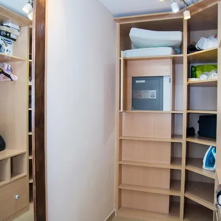 Listen The Views - 223 Apartamento Costa del Silencio