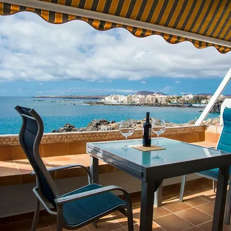 Listen The Views - 223 * Costa del Silencio