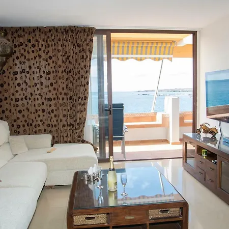 Apartamento Listen The Views - 223 *