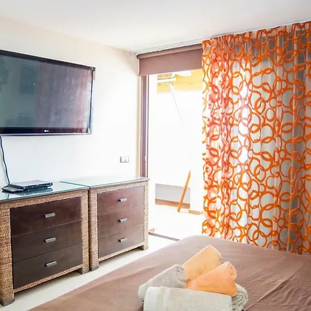 Apartamento Listen The Views - 223