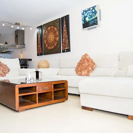Apartment Listen The Views - 223 Costa Del Silencio