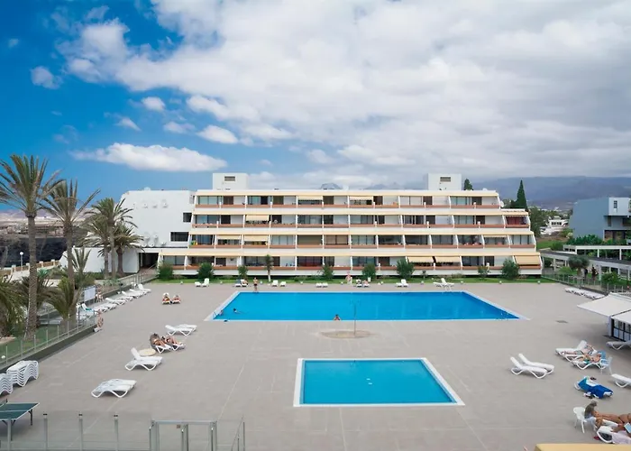 Apartment Listen The Views - 223 Costa Del Silencio
