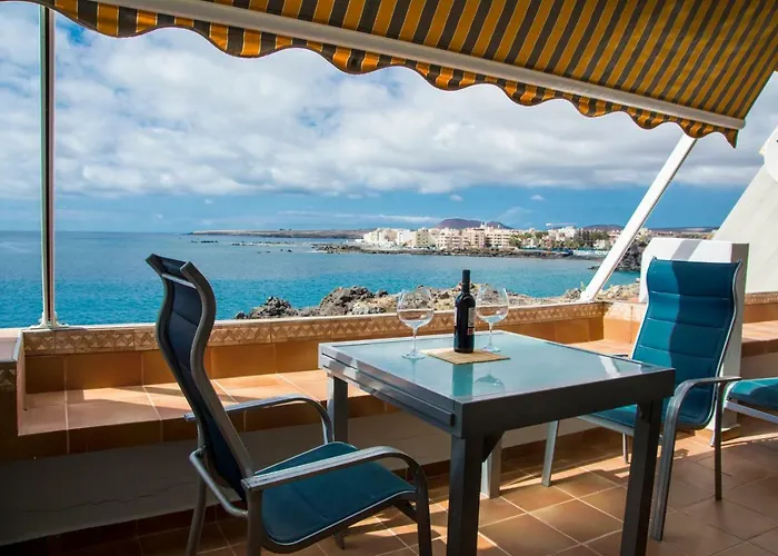 Listen The Views - 223 * Costa Del Silencio