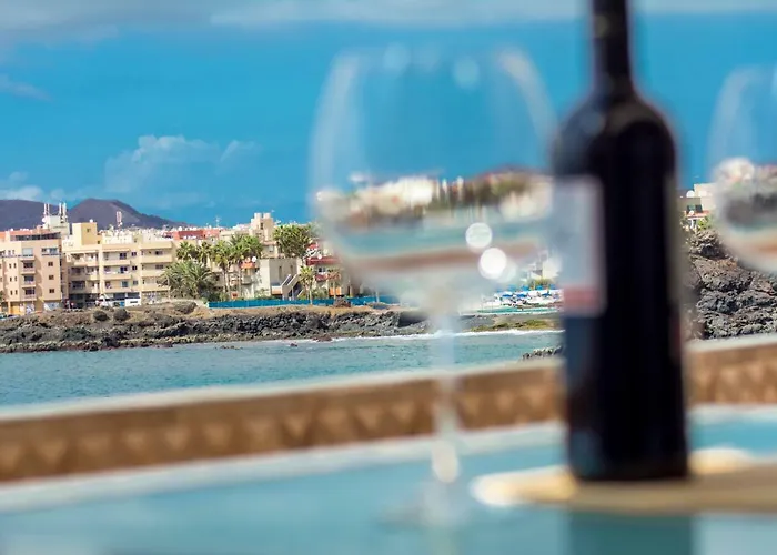Listen The Views - 223 Apartment Costa Del Silencio