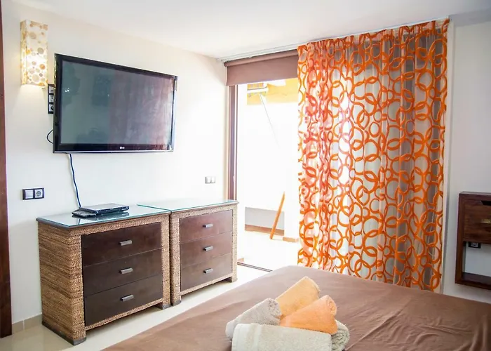 Apartment Listen The Views - 223