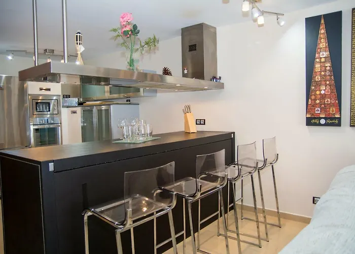 Listen The Views - 223 Apartment *