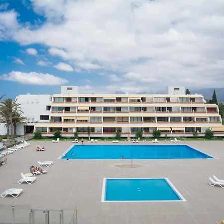 Apartman Listen The Views - 223 Costa Del Silencio