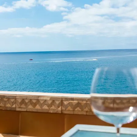Apartman Listen The Views - 223