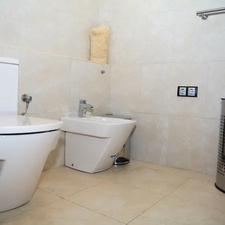 Listen The Views - 223 Apartman Costa Del Silencio
