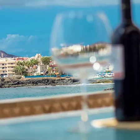 Listen The Views - 223 Apartman Costa Del Silencio