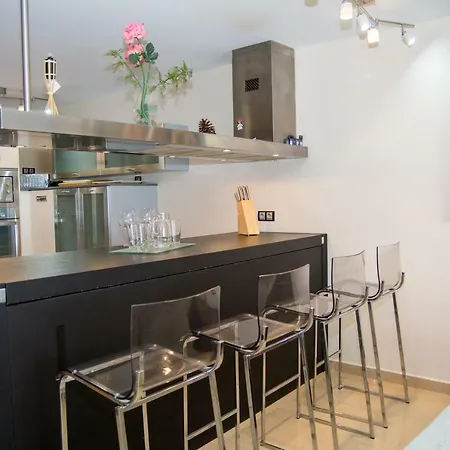 Listen The Views - 223 Apartman *