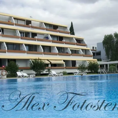 Apartman Listen The Views - 223