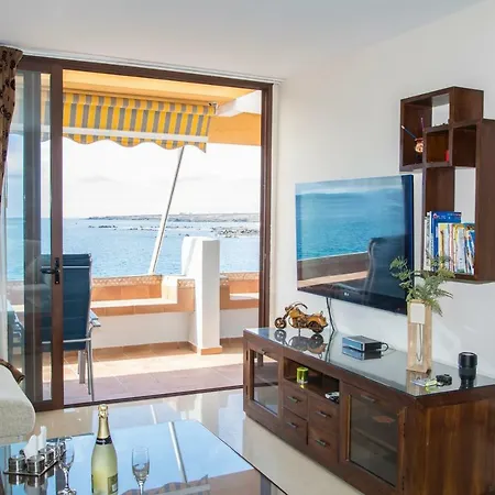 Apartamento Listen The Views - 223 *